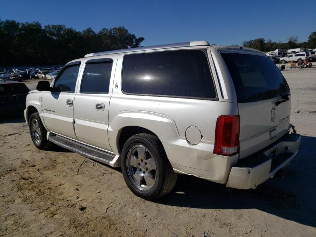 Photo 2 from auction – 2003 CADILLAC ESCALADE E with VIN 3GYFK66N13G337006