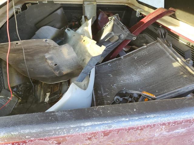 Photo 12 from auction – 2001 DODGE DAKOTA with VIN 1B7GL22X91S318541