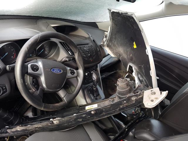 Photo 8 from auction – 2015 FORD ESCAPE SE with VIN 1FMCU9GX9FUA69842