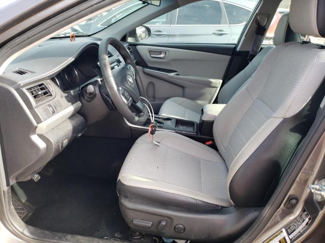 Photo 7 from auction – 2016 TOYOTA CAMRY LE with VIN 4T1BF1FK3GU530709