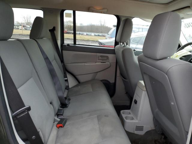 Photo 11 from auction – 2008 JEEP LIBERTY SP with VIN 1J8GN28K68W202330