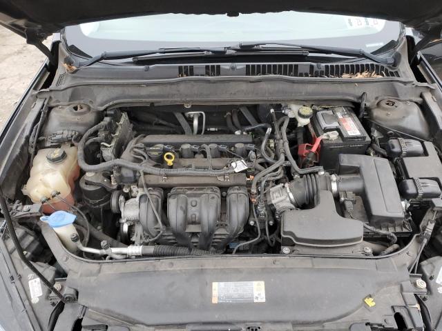 Photo 11 from auction – 2013 FORD FUSION SE with VIN 3FA6P0H79DR210566
