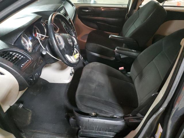 Photo 7 from auction – 2012 DODGE GRAND CARA with VIN 2C4RDGBG9CR140864