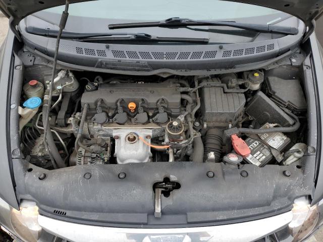 Photo 11 from auction – 2010 HONDA CIVIC LX with VIN 2HGFA1F53AH501009