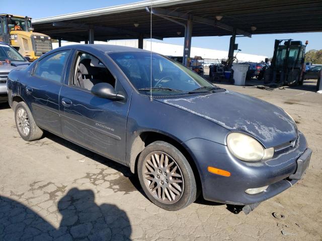 Photo 4 from auction – 2001 DODGE NEON SE with VIN 1B3ES46C31D153878
