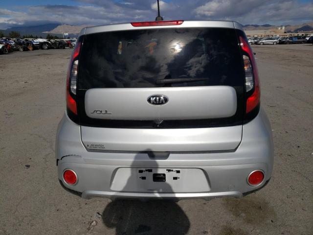 صورة رقم 6 من المزاد - 2018 KIA SOUL + مع VIN KNDJP3A58J7574866