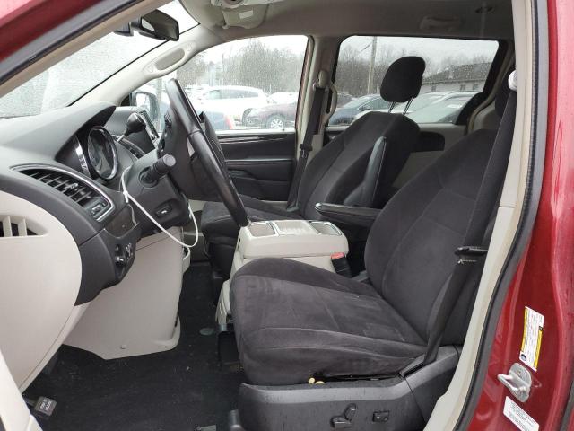 Photo 7 from auction – 2011 CHRYSLER TOWN & COU with VIN 2A4RR5DG5BR716283