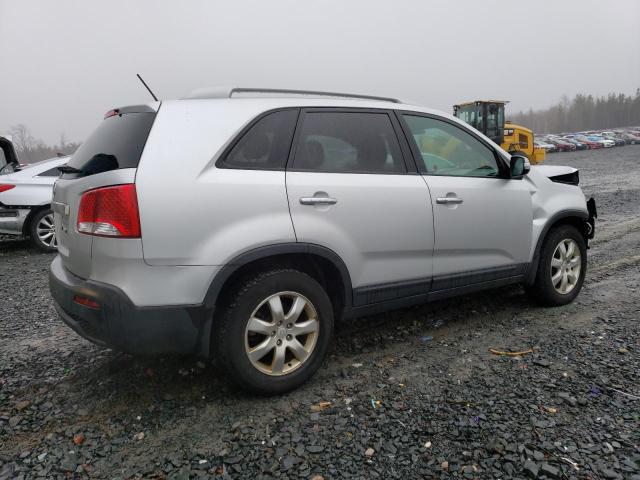 Photo 3 from auction – 2011 KIA SORENTO BA with VIN 5XYKT3A1XBG047221