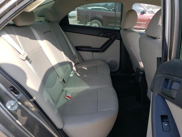 Photo 10 from auction – 2012 KIA FORTE EX with VIN KNAFU4A20C5479305
