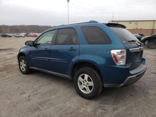 Photo 2 from auction – 2006 CHEVROLET EQUINOX LT with VIN 2CNDL73F366172617