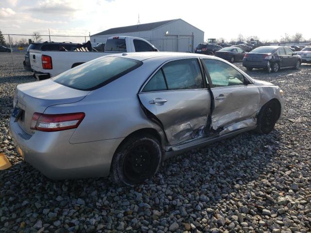 Photo 3 from auction – 2011 TOYOTA CAMRY BASE with VIN 4T1BF3EK8BU735898