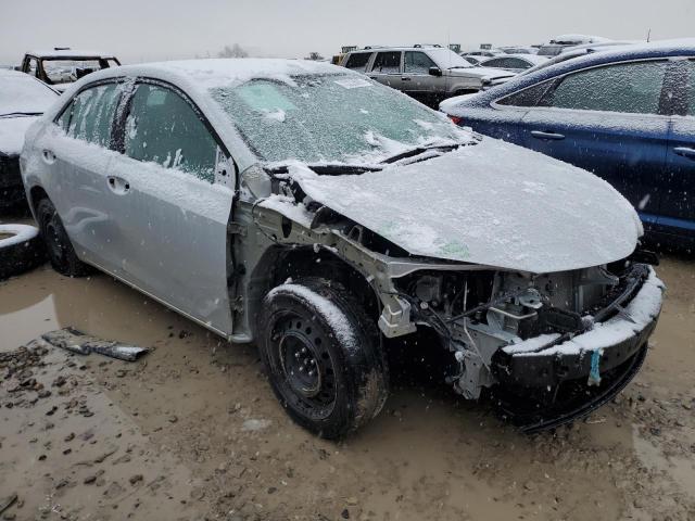 Photo 4 from auction – 2015 TOYOTA COROLLA L with VIN 2T1BURHE8FC433503