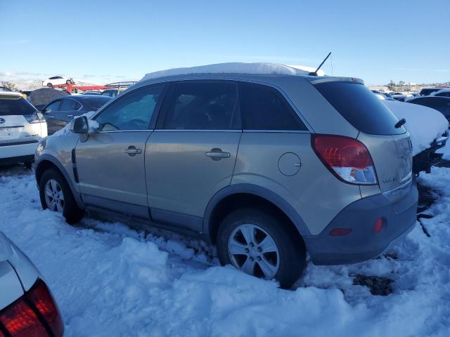 Photo 2 from auction – 2008 SATURN VUE XE with VIN 3GSCL33P88S513326