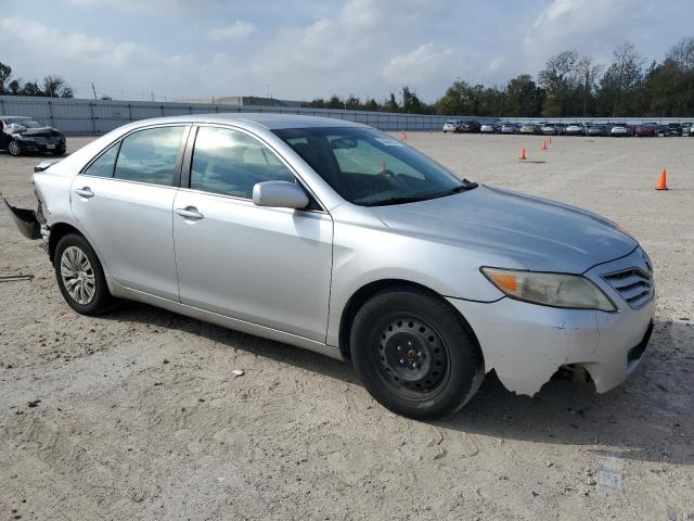 Photo 4 from auction – 2010 TOYOTA CAMRY BASE with VIN 4T1BF3EK7AU050175