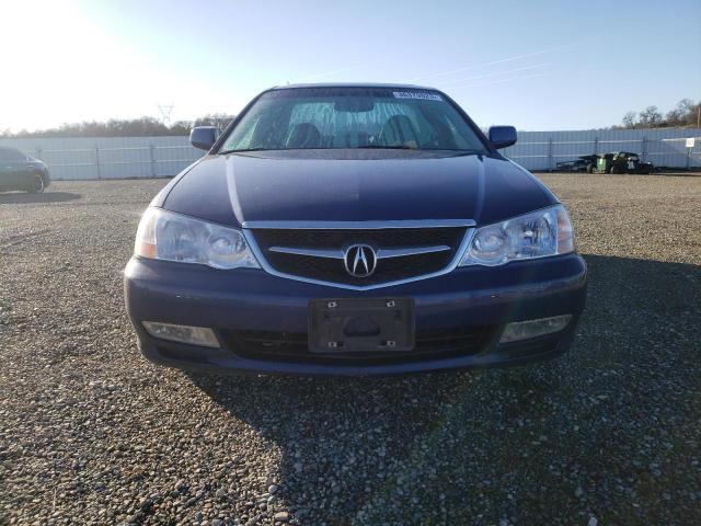 Photo 5 from auction – 2002 ACURA 3.2TL TYPE with VIN 19UUA569X2A029425