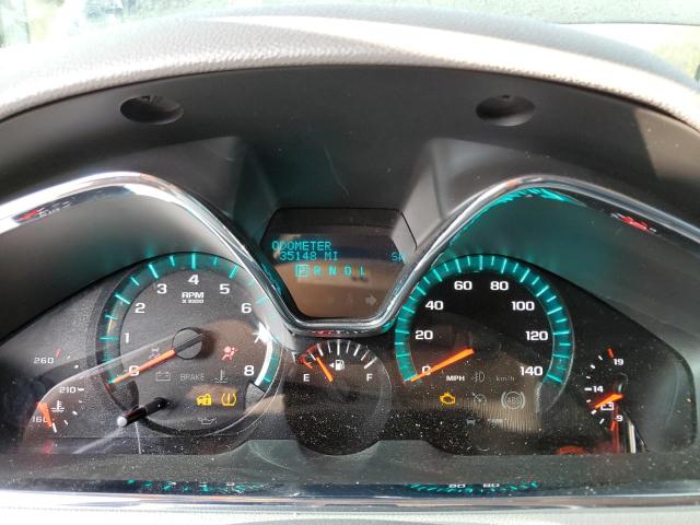 Photo 9 from auction – 2017 CHEVROLET TRAVERSE L with VIN 1GNKVFED7HJ199683