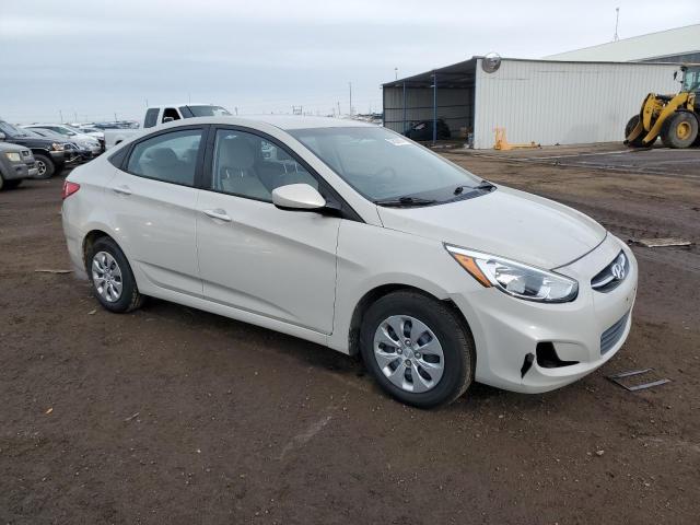 Photo 4 from auction – 2015 HYUNDAI ACCENT GLS with VIN KMHCT4AE2FU868231