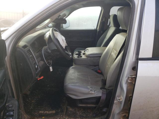 Photo 7 from auction – 2015 RAM 1500 ST with VIN 1C6RR7FTXFS695700