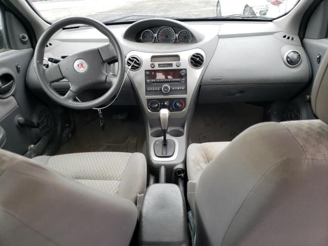 Photo 8 from auction – 2007 SATURN ION LEVEL with VIN 1G8AJ55F47Z105636