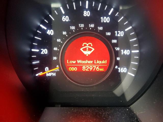 Photo 9 from auction – 2011 KIA OPTIMA LX with VIN KNAGM4A76B5147884