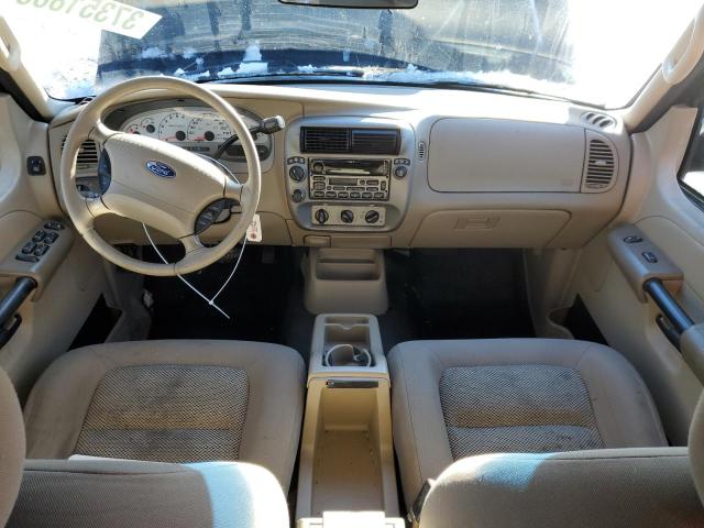 Photo 8 from auction – 2004 FORD EXPLORER S with VIN 1FMZU77K64UB43024