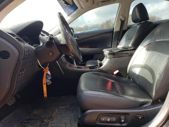 Photo 7 from auction – 2010 LEXUS ES 350 with VIN JTHBK1EG0A2402698