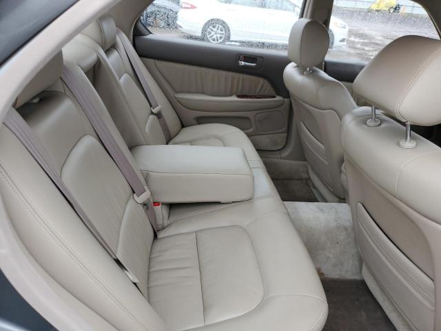 Photo 10 from auction – 1997 LEXUS LS 400 with VIN JT8BH28F0V0078337