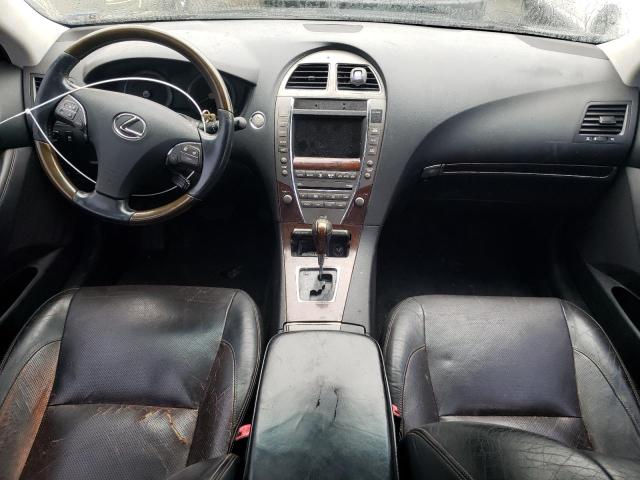 Photo 8 from auction – 2010 LEXUS ES 350 with VIN JTHBK1EG3A2399263