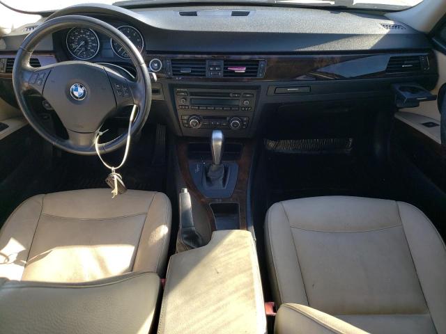 Photo 8 from auction – 2011 BMW 328 I with VIN WBAUT9C50BA192079