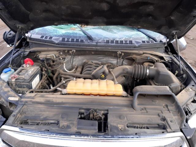 Photo 11 from auction – 2016 FORD F150 SUPER with VIN 1FTEW1EF3GKE61148