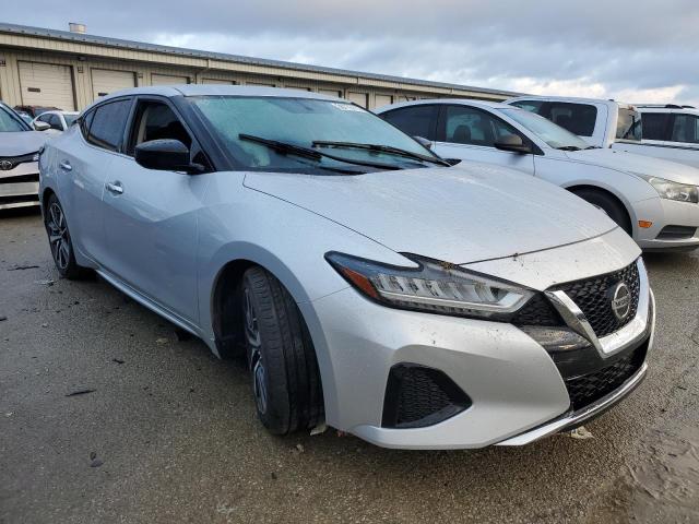 Photo 4 from auction – 2019 NISSAN MAXIMA S with VIN 1N4AA6AV1KC383498