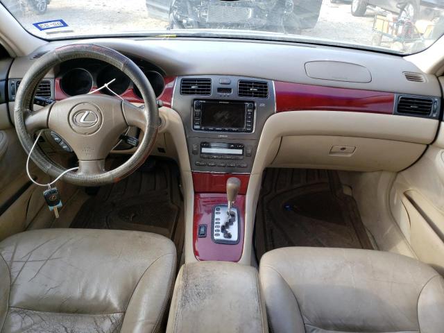Photo 8 from auction – 2003 LEXUS ES 300 with VIN JTHBF30G930087826