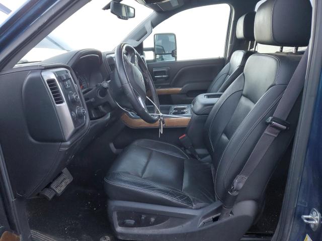 Photo 7 from auction – 2017 CHEVROLET SILVERADO with VIN 3GCUKSEJ3HG518359
