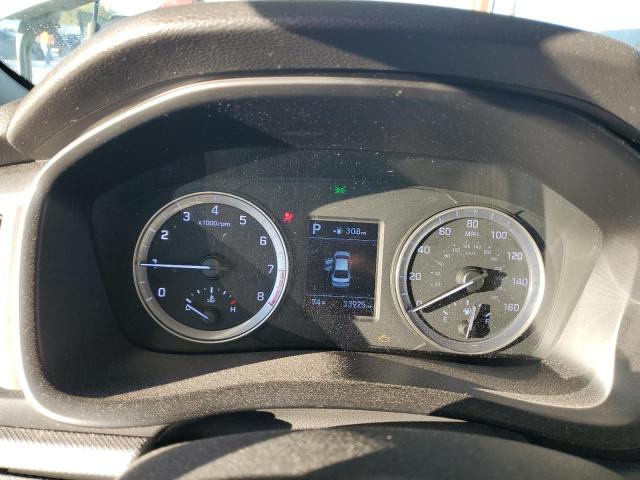 Photo 9 from auction – 2019 HYUNDAI SONATA SE with VIN 5NPE24AF2KH739970