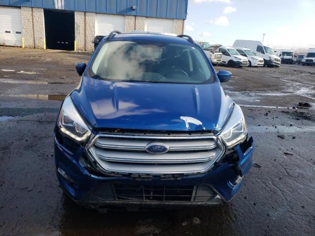 Photo 5 from auction – 2018 FORD ESCAPE SEL with VIN 1FMCU9HD2JUB86563