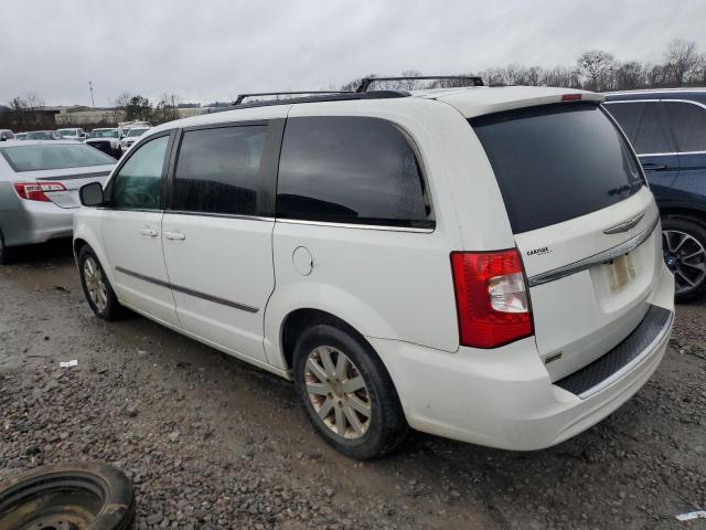 Photo 2 from auction – 2013 CHRYSLER TOWN & COU with VIN 2C4RC1BG1DR820923