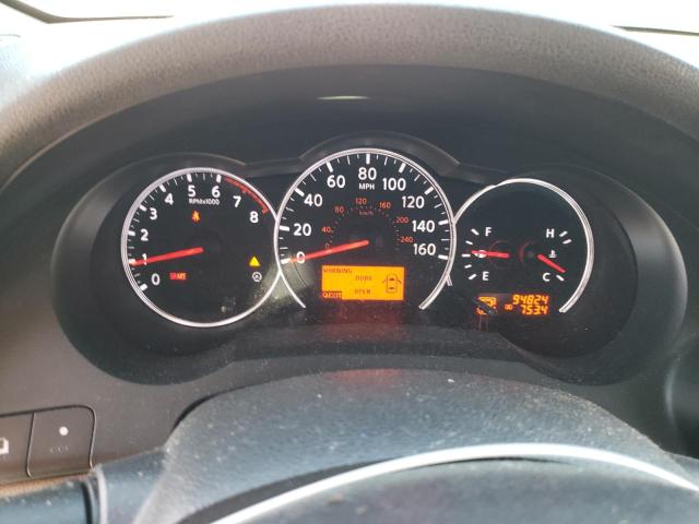 صورة رقم 9 من المزاد - 2012 NISSAN ALTIMA BAS مع VIN 1N4AL2AP2CN439443