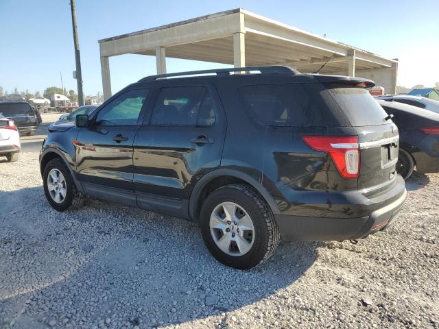 Photo 2 from auction – 2014 FORD EXPLORER with VIN 1FM5K8B8XEGB74220