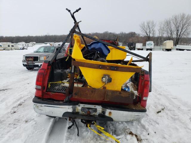 Photo 6 from auction – 2003 FORD F350 with VIN 1FTSX31L33EA46072