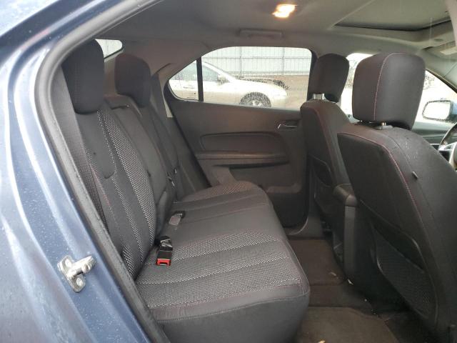 Photo 10 from auction – 2011 CHEVROLET EQUINOX LT with VIN 2CNALDEC1B6386357
