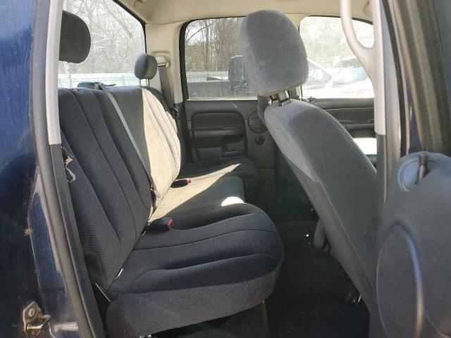 Photo 10 from auction – 2004 DODGE RAM 1500 S with VIN 1D7HA18N34S575621