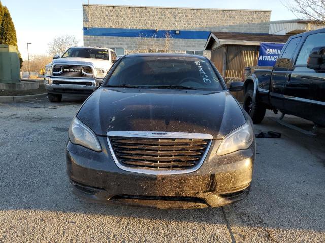 Photo 5 from auction – 2014 CHRYSLER 200 TOURIN with VIN 1C3CCBBB5EN150666