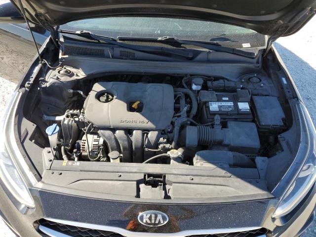 Photo 11 from auction – 2019 KIA FORTE FE with VIN 3KPF24ADXKE122730