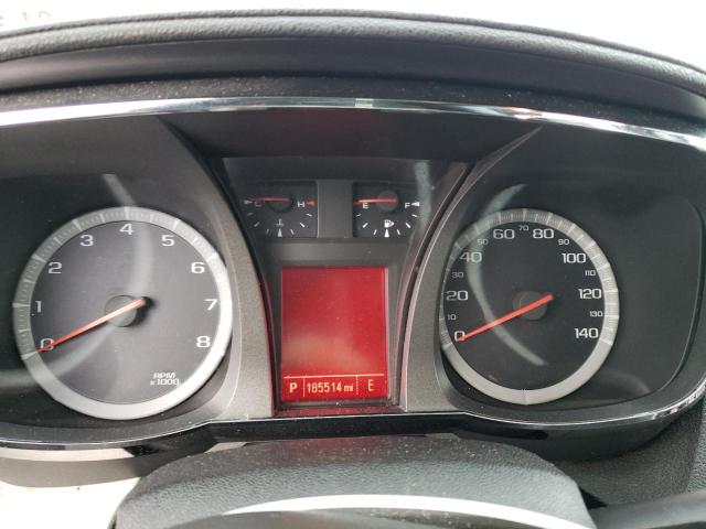 Photo 9 from auction – 2014 GMC TERRAIN SL with VIN 2GKFLTE36E6220199