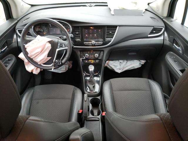 Photo 8 from auction – 2022 BUICK ENCORE PRE with VIN KL4CJESM1NB510564
