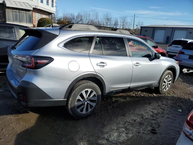 Photo 3 from auction – 2020 SUBARU OUTBACK PR with VIN 4S4BTACC1L3221889