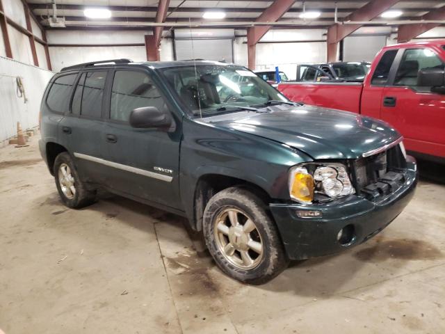 Zdjęcie 4 z aukcji – 2006 GMC ENVOY z VIN 1GKDT13S062216461