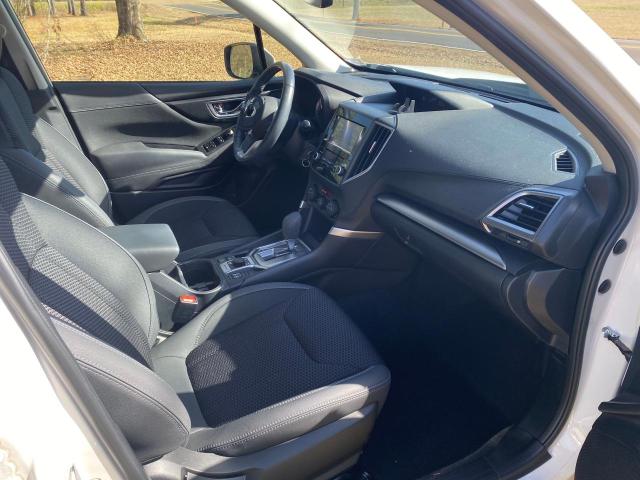 Photo 5 from auction – 2020 SUBARU FORESTER P with VIN JF2SKAGC0LH454491