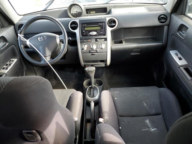 Photo 8 from auction – 2005 SCION XB with VIN JTLKT324050207338