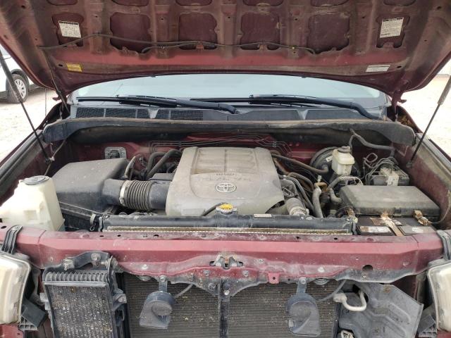 Photo 11 from auction – 2007 TOYOTA TUNDRA DOU with VIN 5TFBV54187X024249